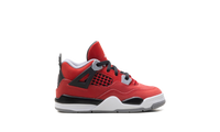 Air Jordan 4 TD Toro Bravo (2026) HV4382 600