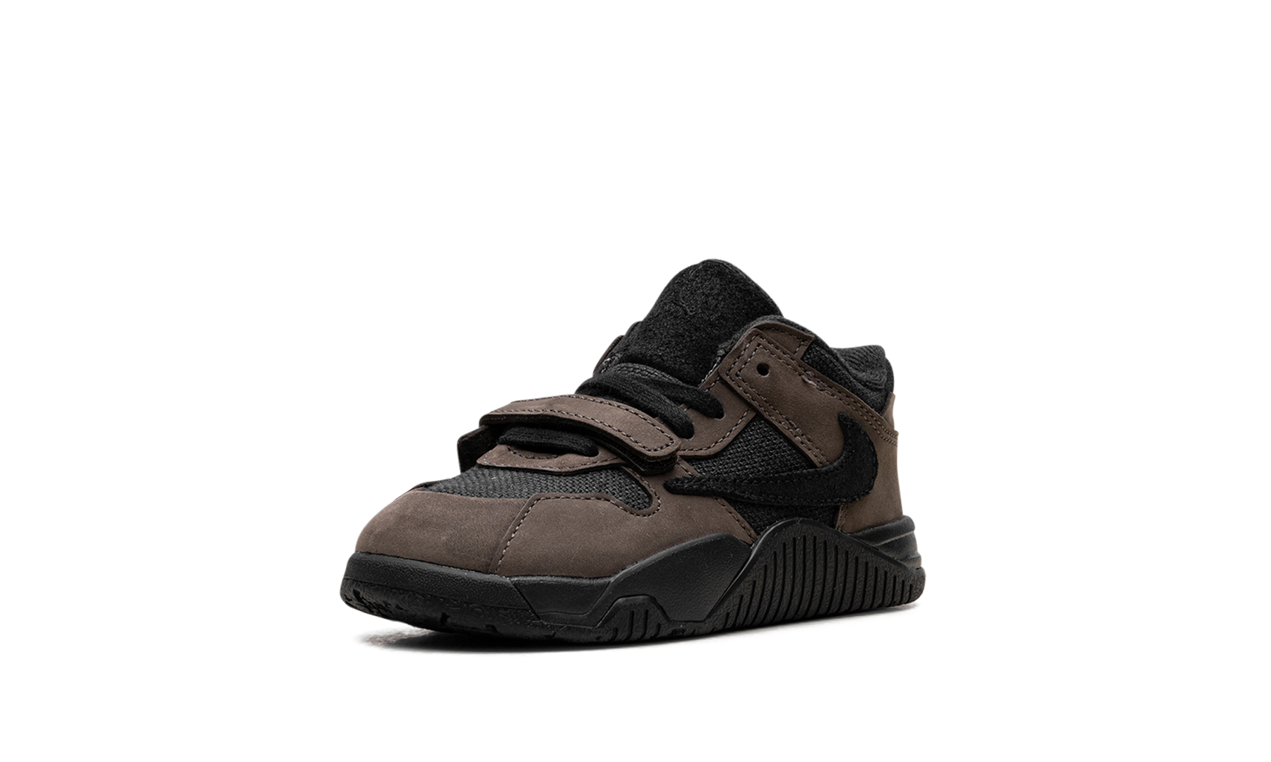Jumpman Jack TR TD Dark Mocha FJ2852 204