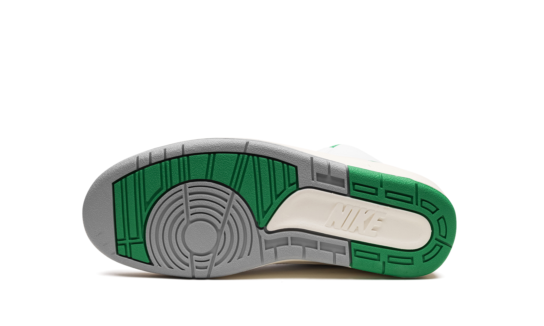 Air Jordan 2 GS Lucky Green DQ8562 103