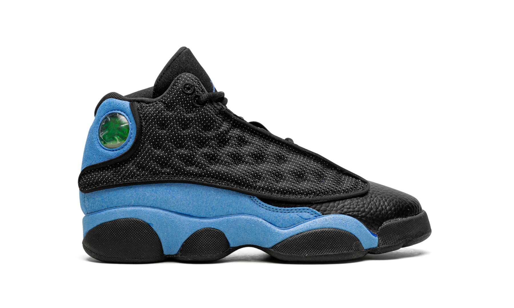 Air Jordan 13 GS University Blue 884129 041