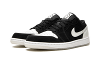 Air Jordan 1 Low Diamond DH6931 001