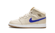 Air Jordan 1 Mid UTL GS Fleece DO2207 264