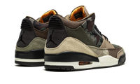 Air Jordan 3 Patchwork Camo DO1830 200