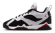 Air Jordan MVP 92 GS White / Black / Gym Red HQ4427 103