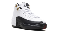 Air Jordan 12 Retro GS Taxi (2025) 153265 117