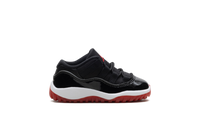 Air Jordan 11 Retro Low TD Bred FV5120 006