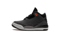 Air Jordan 3 PS Fear Pack DM0966 080