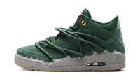 Air Jordan 3 WMNS Teyana Taylor - Black IF3097 300