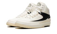 Jordan 2 Retro WMNS Sail Black DX4400 100