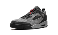 Jordan Spizike Low Anthracite Gym Red FQ1759 002