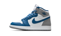 Jordan 1 Retro High OG GS True Blue FD1437 410