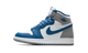 Jordan 1 Retro High OG GS True Blue FD1437 410