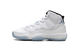 Air Jordan 11 High GS Legend Blue 378038 104