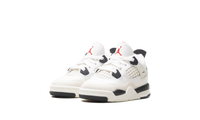 Air Jordan 4 TD Flight Club IM4027 100