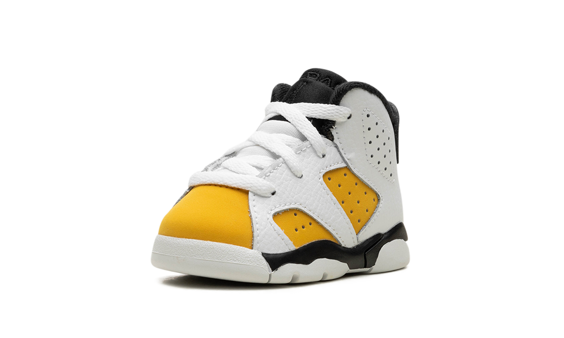 AIR JORDAN 6 RETRO TD YELLOW OCHRE DV3606 170