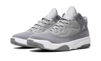 Jordan Max Aura 2 Cool Grey CK6636 012