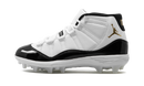 Air Jordan 11 Cleats Gratitude FV5374 107