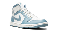 AIR JORDAN 1 MID WMNS UNC BQ6472 141