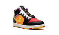 Air Jordan 1 Mid PS Six Championships FD1319 007