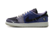 Air Jordan 1 GS Zion Williamson - Voodoo Alternate IH2725 500