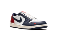 Jordan 1 Retro Low OG Howard University HQ2993 100