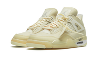 Air Jordan 4 Retro SP WMNS Off-White - Sail CV9388 100