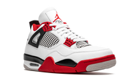 Air Jordan 4 Retro Fire Red 2020 DC7770 160