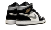 Jordan 1 Mid SE Black Patent HV0789 010