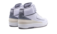 Air Jordan 2 GS Cement Grey DQ8562 100