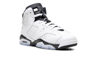 Air Jordan 6 Retro GS Reverse Oreo 384665 112