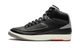 Air Jordan 2 Black Cement DR8884 001