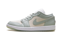 Jordan 1 Low WMNS Seafoam Sail HF4078 100