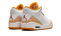 Air Jordan 3 WMNS Orange Citrus CK9246 101
