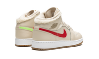 Air Jordan 1 Mid UTL GS Fleece DO2207 264