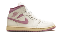 Jordan 1 Mid WMNS Sail Pink Coconut Milk BQ6472 162