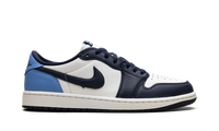 Air Jordan 1 Low Obsidian CZ0790 400