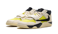 Jumpman Jack Mid TR Travis Scott - Bright Cactus FZ8117 102