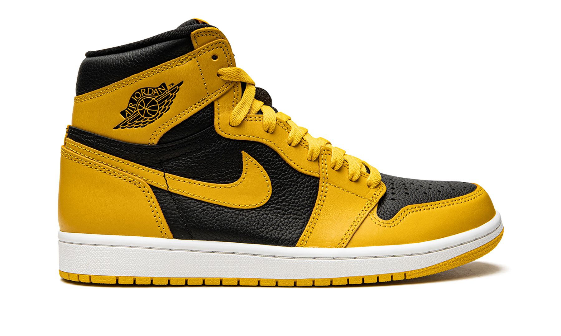 Air Jordan 1 High OG Pollen 555088 701