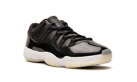 Air Jordan 11 Low 72 - 10 AV2187 001