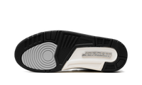 Air Jordan Legacy 312 Low White Black Elephant Swoosh CD7069 110