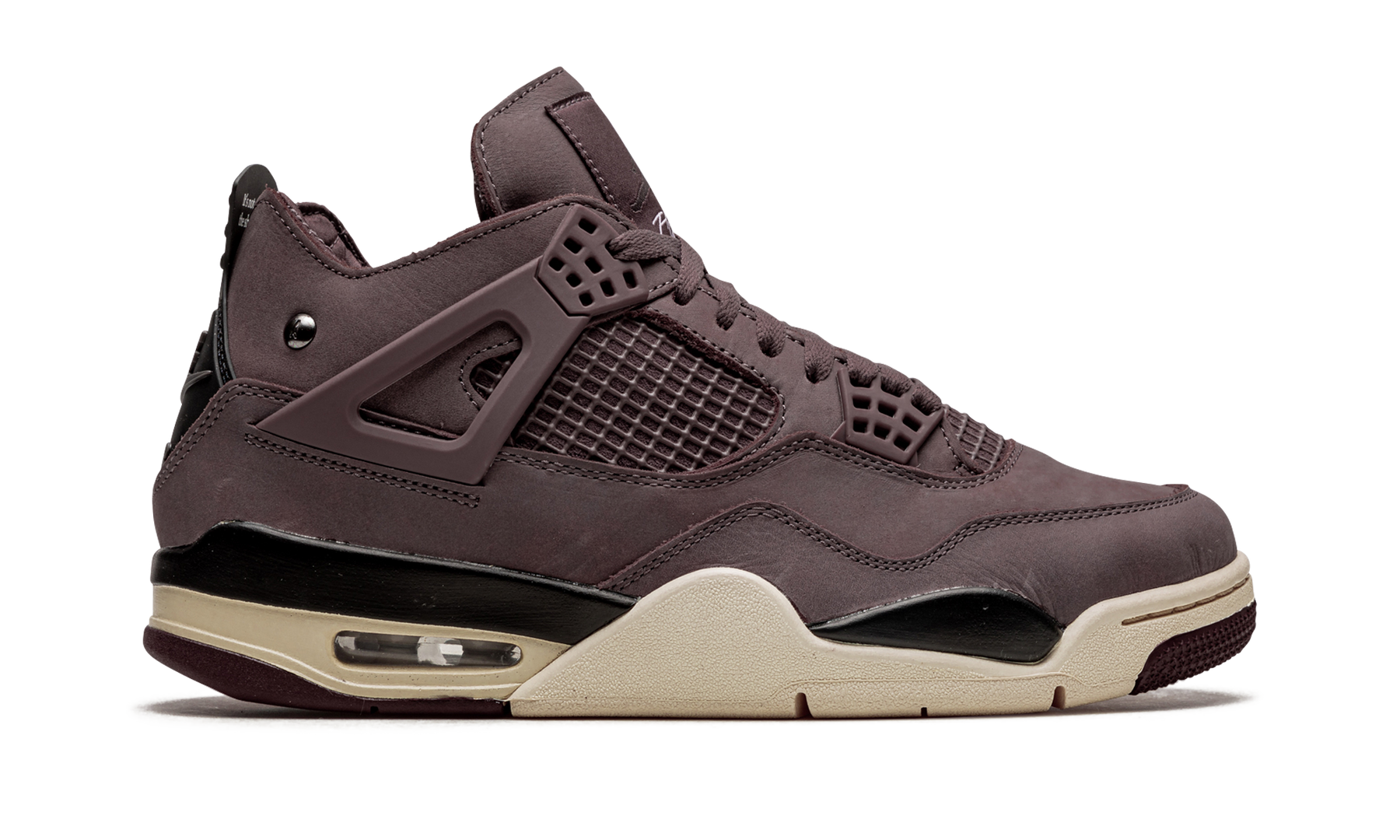 Air Jordan 4 A Ma Maniére - Violet Ore DV6773 220