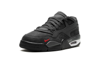 Air Jordan 4 RM GS Nigel Sylvester - Driveway Grey HJ9746 004