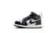 Jordan 1 Mid SE TD Black Metallic Silver Sail Metallic Gold FZ3939 001