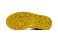 Air Jordan 1 Mid WMNS VIVID SULFUR BQ6472 170