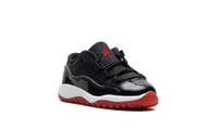 Air Jordan 11 Retro Low TD Bred FV5120 006