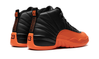 AIR JORDAN 12 WMNS WNBA All-Star Brilliant Orange FD9101 081