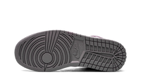 AIR JORDAN 1 MID SE WMNS Purple Velvet DQ8397 500