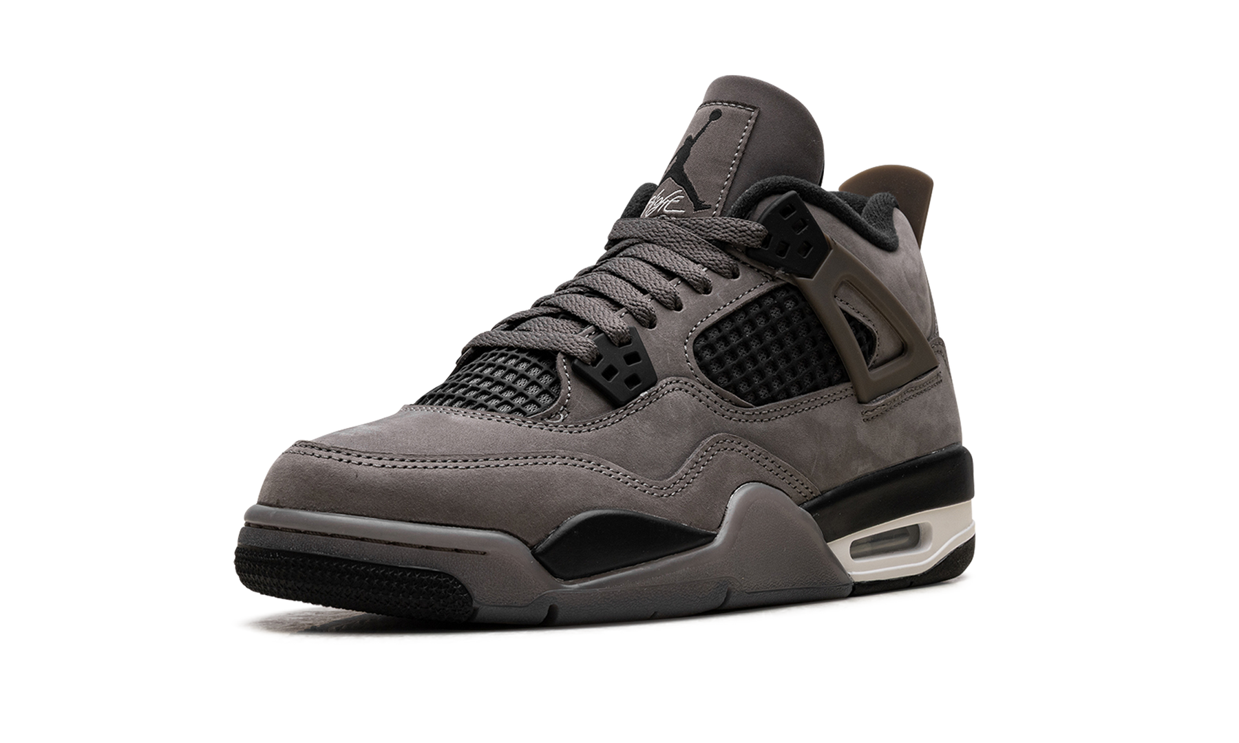 Air Jordan 4 Retro OG GS Cave Stone IB4171 200