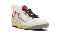 Air Jordan 2 Low OG SP Off-White - Chicago DJ4375 106