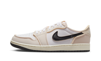 Air Jordan 1 Low OG EX Coconut Milk DV0982 100
